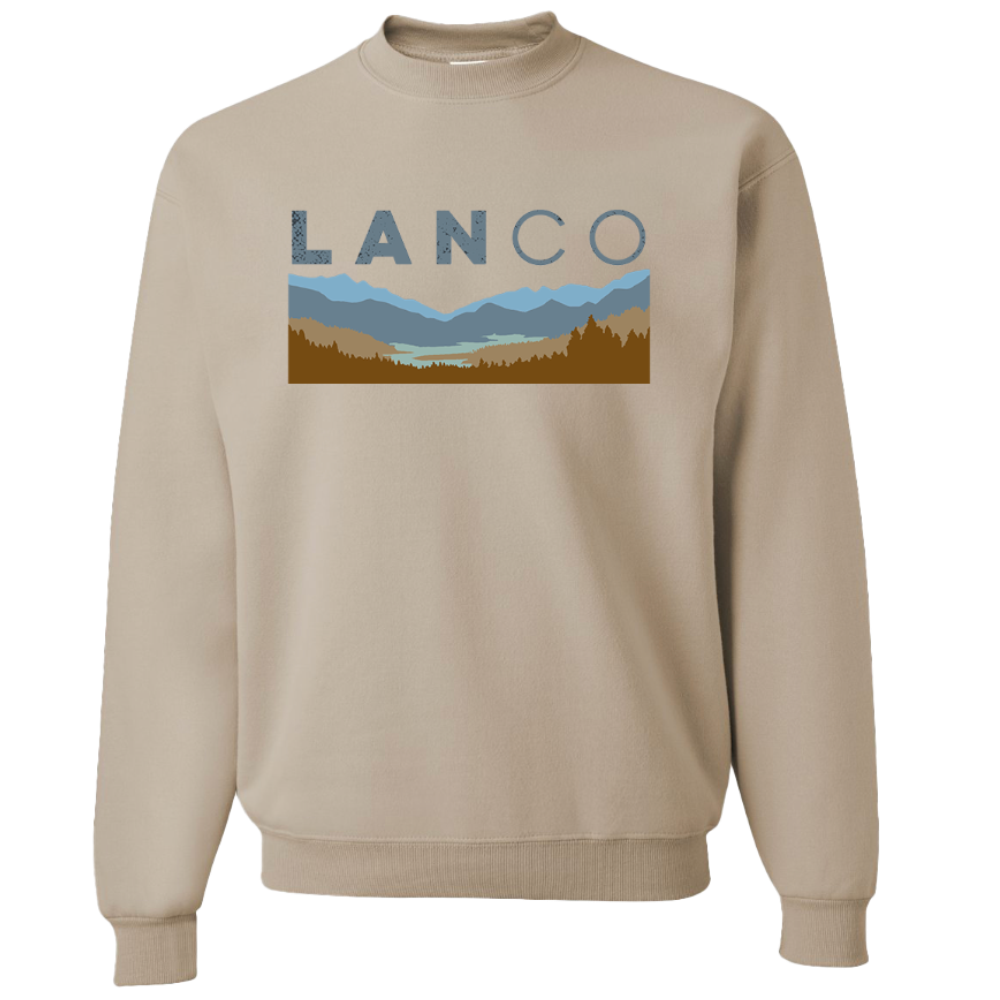 Outdoors Lanco Sweatshirt