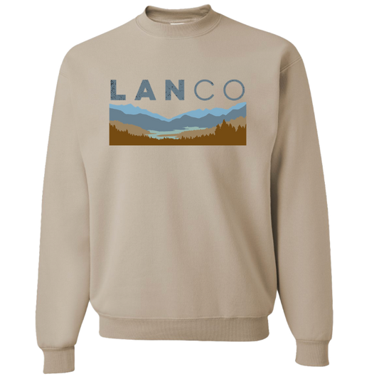 LANCO Official Merch